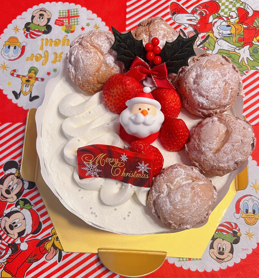 12月29月から1月8日までのご注文は9日からの一斉配送となります!