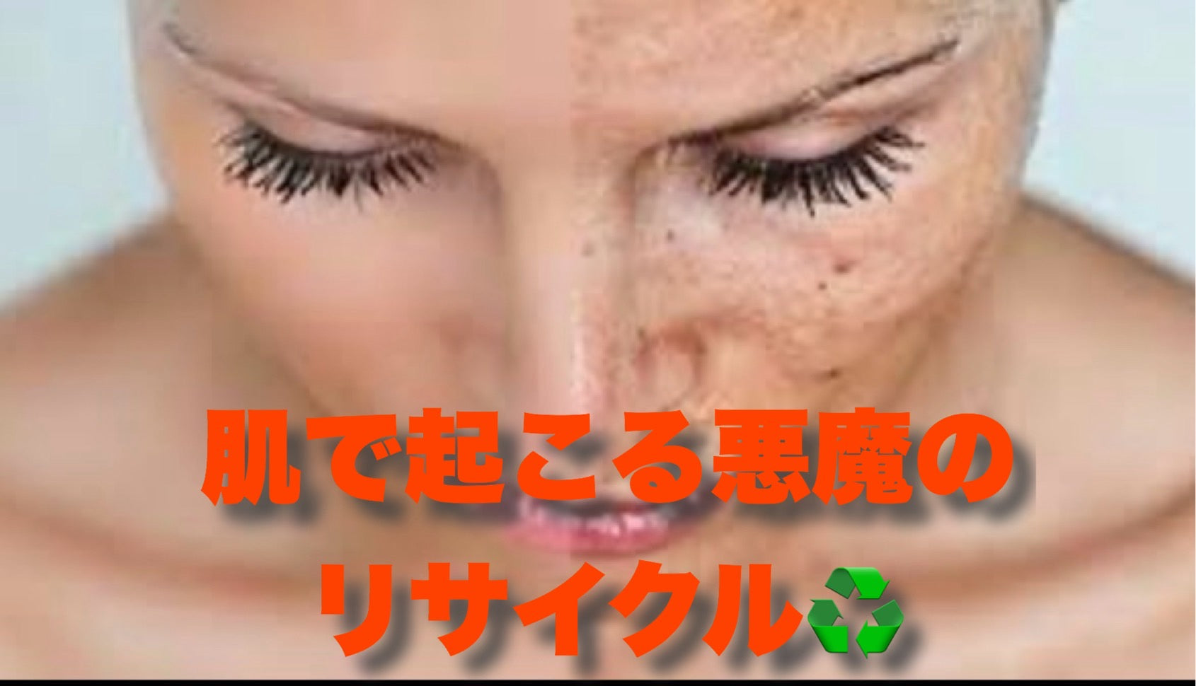 美肌栄養学、カロチノイド類を摂取