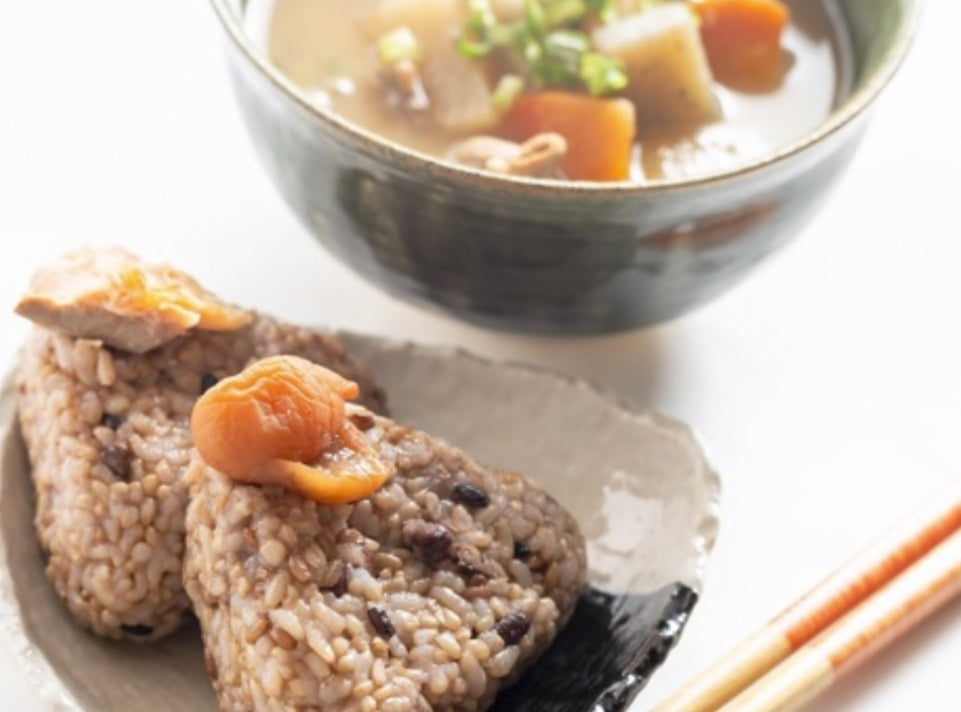 【発酵玄米専門店】飛鳥美人発酵堂の3つのこだわり ‐ おにぎりでも美味しい