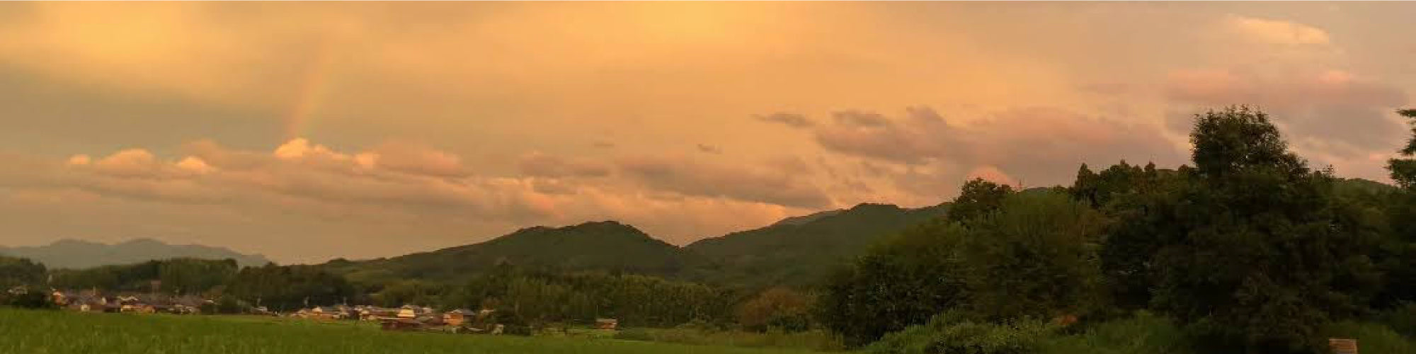 【発酵玄米専門店】飛鳥美人発酵堂 ‐ 明日香村の風景・飛鳥美人発酵堂ができるまで