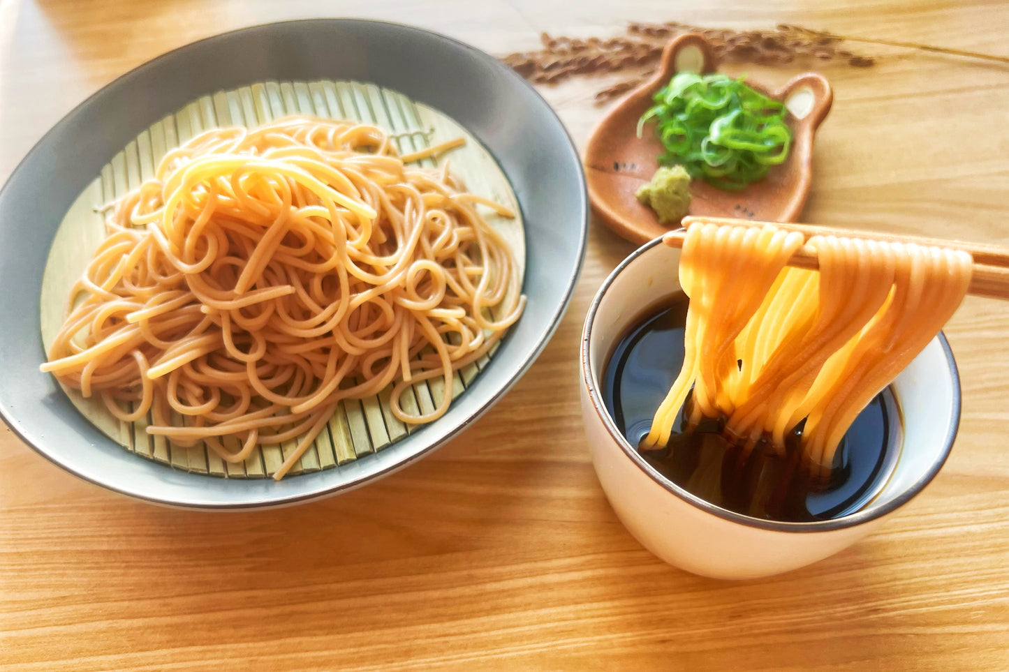 5月新発売!人気商品【8月26日再入荷】常温保管9ヶ月
飛鳥産自然農法「古代三色米半生麺&パスタ」個別10食箱入、個別20食箱入