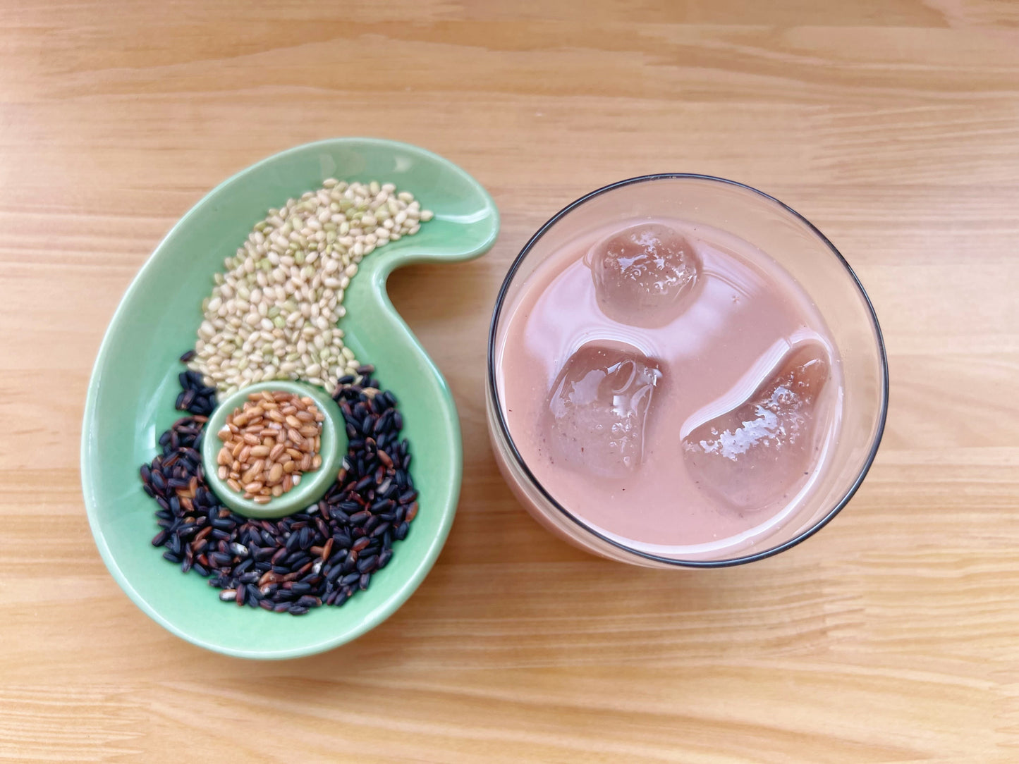 【今年も大好評につき、10束限定】9月この時期しか手に入らない!古代米ドライフラワー花束(特典プレゼントあり!)