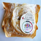 飛鳥産自然農法「古代三色米半生麺＆パスタ」個別10食箱入、個別20食箱入