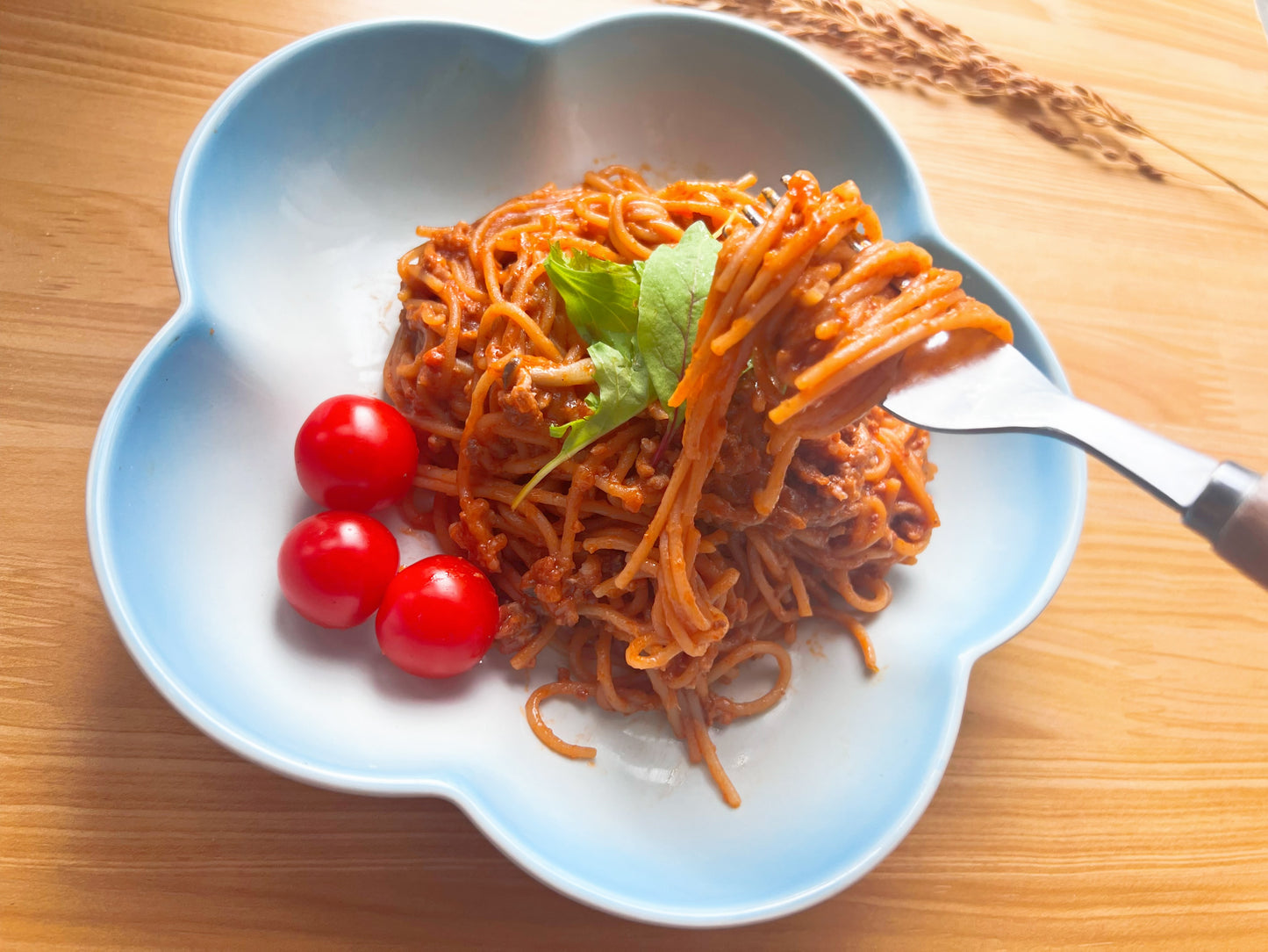 飛鳥産自然農法「天日干し玄米半生麺」2食入パック