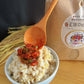 特別栽培玄米2キロ（ヒノヒカリ）限定10本